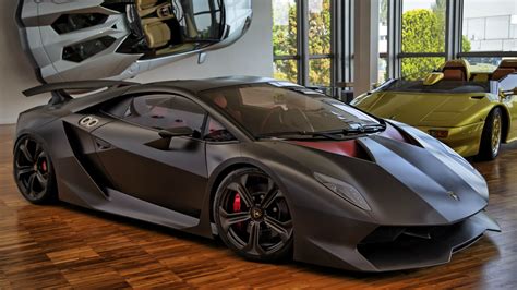 Download Lamborghini Sesto Elemento Wallpaper X By Michaele21