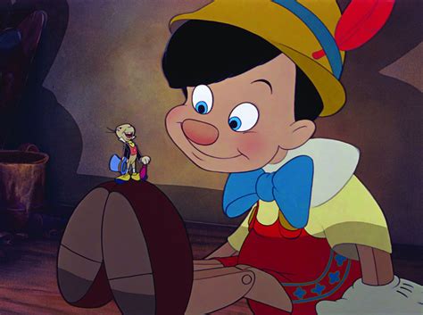 Pinocchio Movie Disney Plot Characters And Facts Britannica