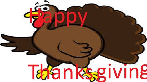 Have A Happy Thanksgiving Youtube