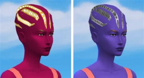 Top 15 Best Sims 4 Alien Cc Free Download 2023