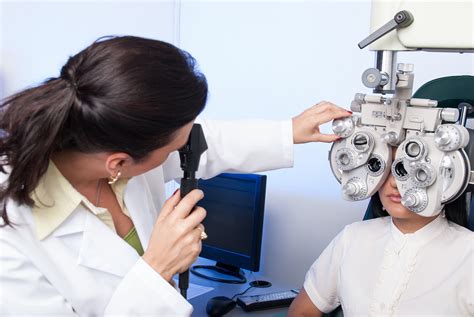 Cortical Visual Impairment The Most Common Cause Of Vision Loss In