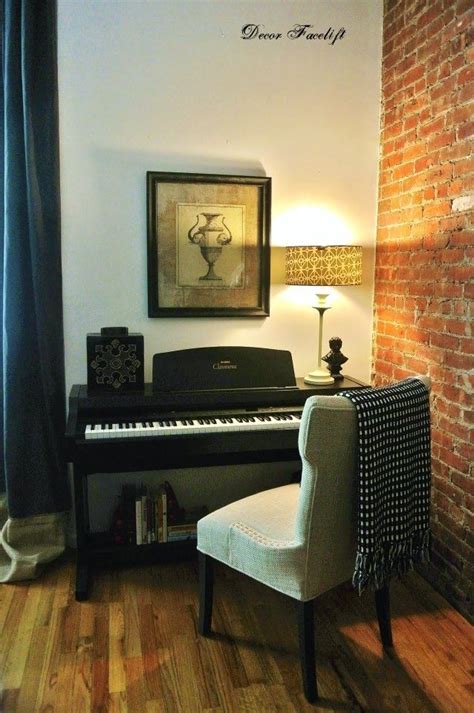 19 Best Keyboard In A Living Room Images On Pinterest For The Home