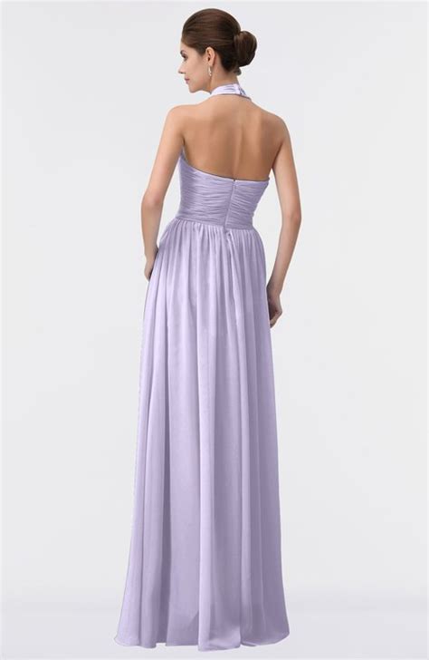 Colsbm Allie Light Purple Bridesmaid Dresses Colorsbridesmaid