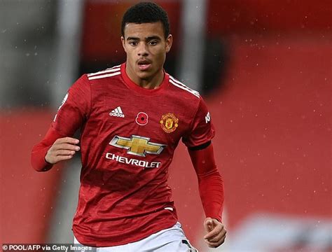 Greenwood has been vilified by the press / haflidi breidfjord/getty images. Andy Cole calls for the criticism of 'baby' Mason ...