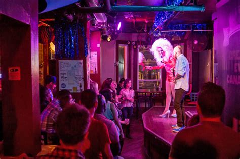 Queer Events In Toronto By Day Of The Week