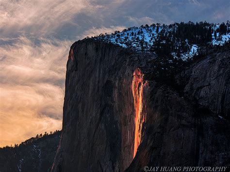 Incredible Things To Do In Yosemite National Park