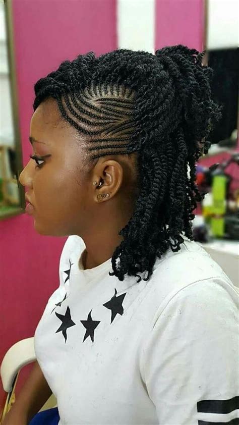Des shampoings, démêlants et soins nourrissants sans rinçage aux compositions riches conçus pour révéler toute la beauté de vos. Épinglé par Oriane sur Coiffures nappy | Tresses cheveux ...