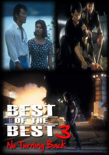 Best Of The Best 3 No Turning Back 1995