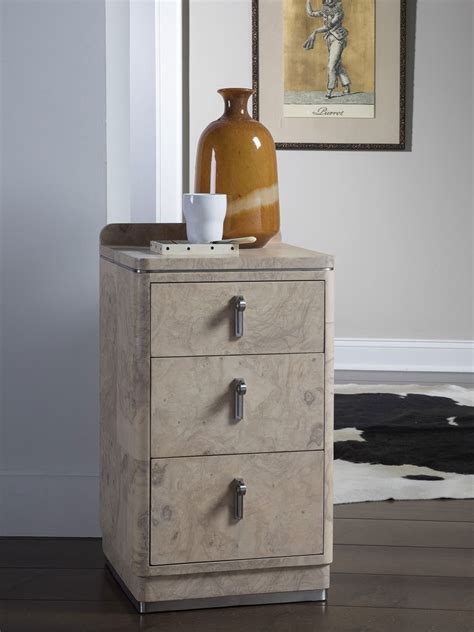 Buy bedside tables & nightstands online @ best prices. 5 different types of bedside tables to upgrade your ...