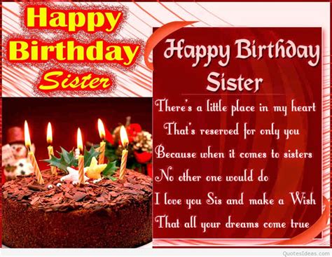 #11 i'm so grateful to have a sister as caring, generous, and patient as you. Happy birthday to my sister quotes and images