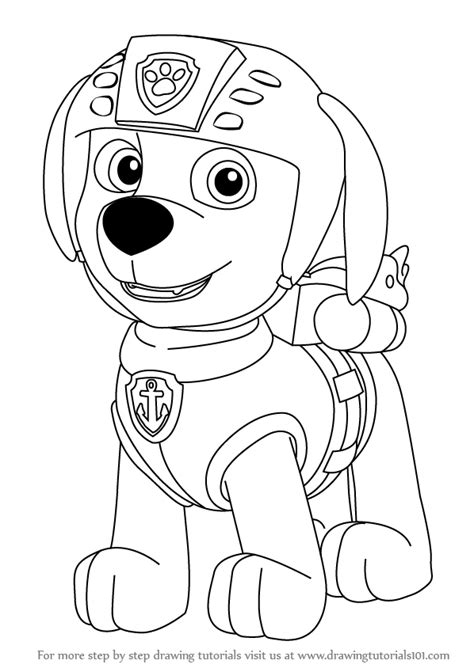Paw patrol's mighty pups super paws zuma deluxe vehicle makes a great gift for kids aged 3 and up. Zuma is a male character from PAW Patrol. He is a ...