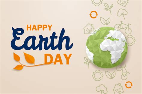 Giorno Della Terra Earth Day 662