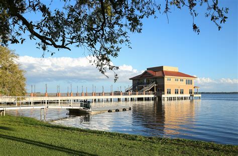 Why Eustis Florida Is An Ideal Place To Live