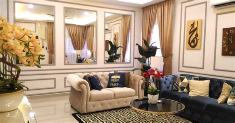 Tips dekorasi bajet rumah bujang mp3 & mp4. Wanita Ini Deko Rumah Ala Hotel Mewah Bajet Hanya RM30K ...