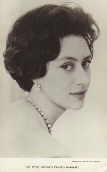 Arrayed in Gold: Portraits of The Princess Margaret
