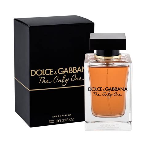 Dolceandgabbana The Only One Eau De Parfum για γυναίκες 100 Ml Parfimogr