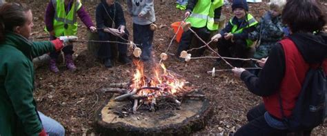 A kitchenette was a tiny apartment that was created by dividing up already existing apartments. Family Shelter and Fire Lighting