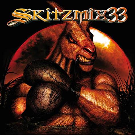 Play Skitzmix 33 By Nick Skitz On Amazon Music
