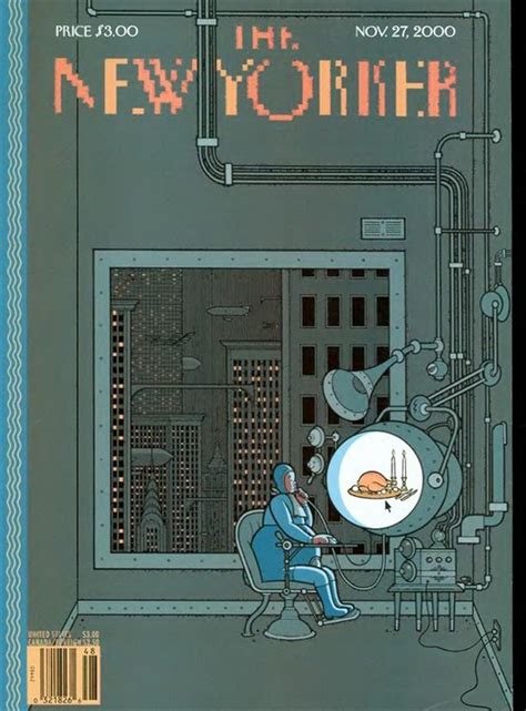 The smartest kid on earth , which won the guardian prize in 2000; 2-Dimensional Domain: Τα εξώφυλλα του Chris Ware για το ...