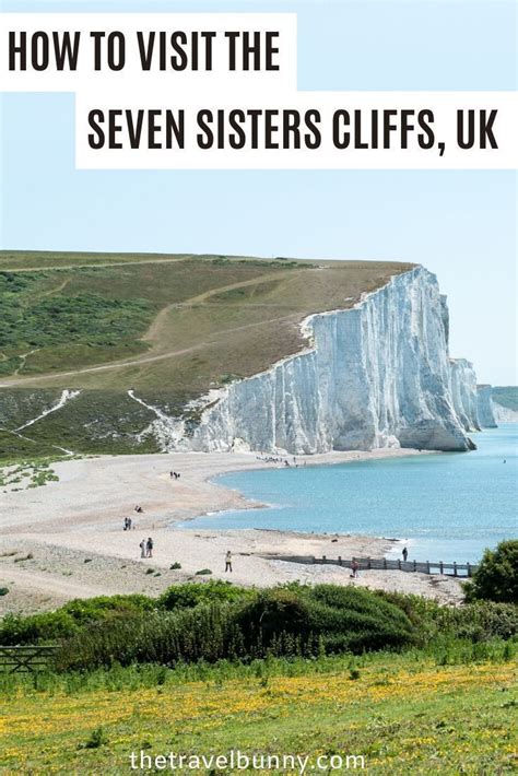 Seven Sisters Cliff Walk And Country Park Travel Activities Country