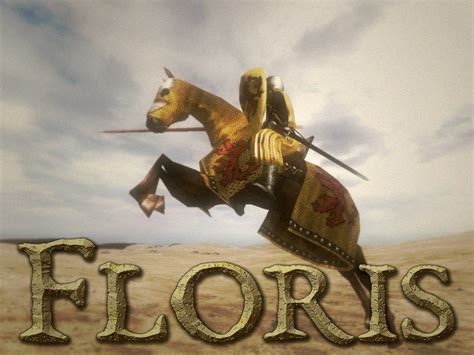 Floris Mod Pack 2 53 Mount Blade Warband Mods GameWatcher