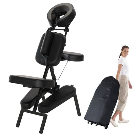 Professional Massage Chair For Clients` Comfort Massage Tables Now