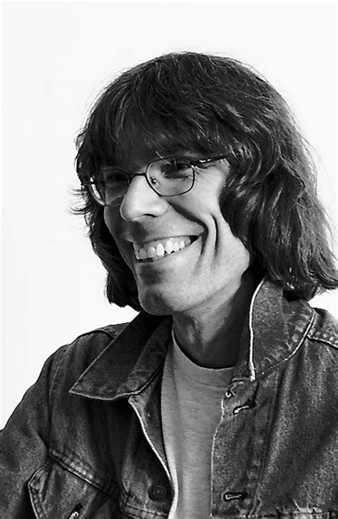 David Fricke Of Rolling Stone Magazine Discusses Navigating His Way