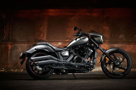 See more ideas about yamaha, victoria, product launch. 2016 Yamaha Stryker Bullet Cowl Review