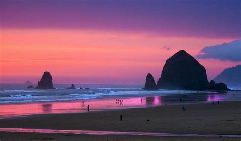 Going To Cannon Beach Times Readers Tell You Where To Eat