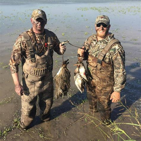 2016 2017 Duckgoose Hunting Picture Thread Alabama Duck Hunting