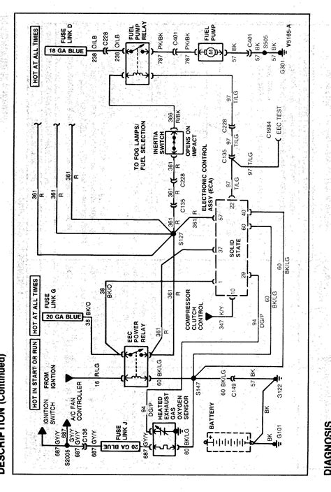 Ford Fuel Pump Relay Wiring Diagram Pictures Faceitsalon Com