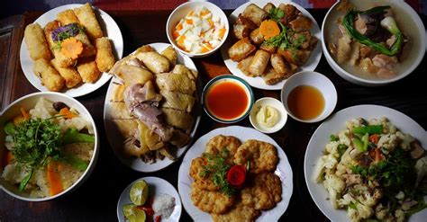 Where To Find The Best Vietnamese Food In Ho Chi Minh City Vietcetera