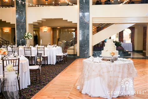 A wide variety of hotel reception tables options are available to you, such as specific use. Atheneum Suite Hotel | Wedding reception, Table decorations, Reception