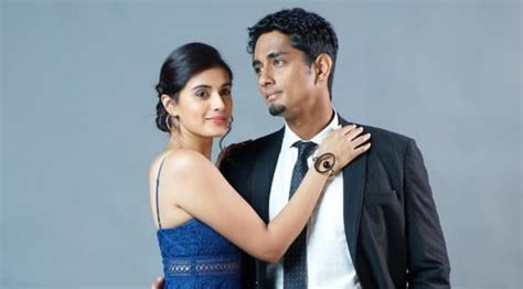 Takkar Review Siddharth’s Film Mistakes Silliness For Humour Pretentiousness For Style Movie