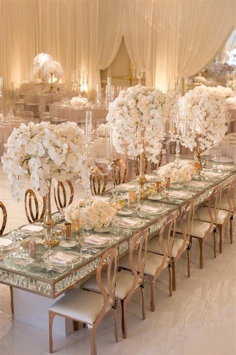 Weddings A huge yet romantic pool of wedding examples romantic weddings