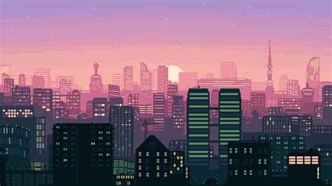 Seriously 32 Facts About Aesthetic City Anime Sunset Background