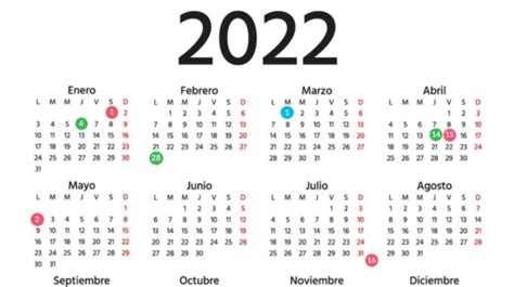 Calendario Laboral De Cádiz 2022 Todos Los Festivos Y Puentes A Lo