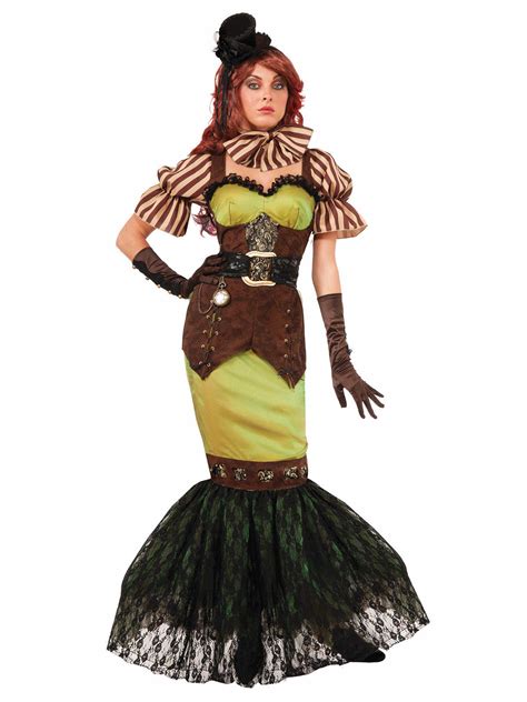 Weitere ideen zu steampunk kostüm, steampunk, steampunk kleidung. Kostüm Steampunk für Damen: Kostüme für Erwachsene,und ...