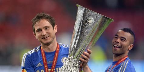 🎥 Europa League Winners 2012/13 🏆 | Official Site | Chelsea Football Club