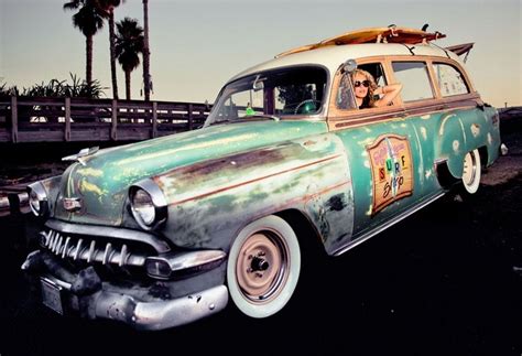 23 Of The Coolest Vintage Surf Wagons In The World Mpora Cool Car Pictures Vintage Surf Wagons