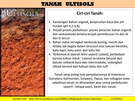 Ciri Ciri Tanah Pamah Di Malaysia Buku Teks Geografi Tingkatan 1 Kssm