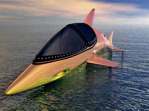 Maya Speed Boat Dolphin