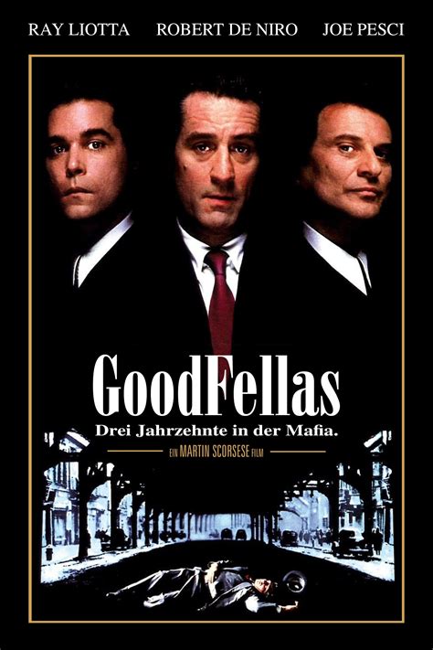 Goodfellas 1990 Kostenlos Online Anschauen Hd Full Film