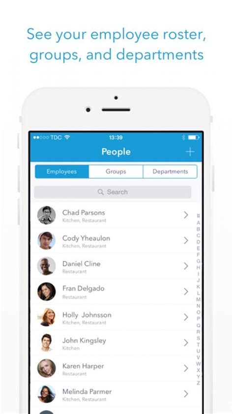Employee scheduling software designed for hourly employees. 10 Best Employee Scheduling Apps for iOS & Android | Free ...