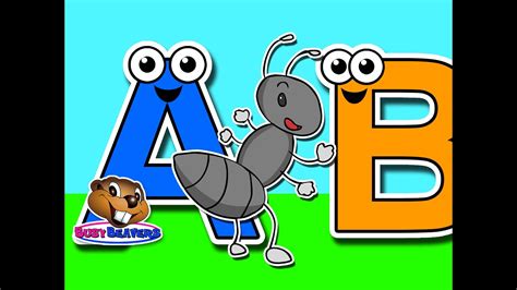 Animal Phonics Song Easy Alphabet Phonics Video For Kids Teach