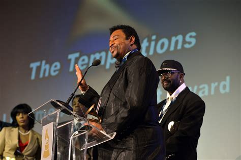 Dennis Edwards Cause Of Death Revealed By His Wife Time