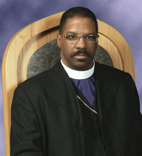 Cogic National Election Lands Two Local Bishops On General Board