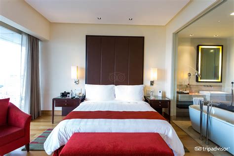 Trident Hyderabad Hotel India Prezzi 2022 E Recensioni