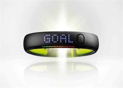 Nike Fuelband Owners Will Get Some Fuelband Se Features In Firmware