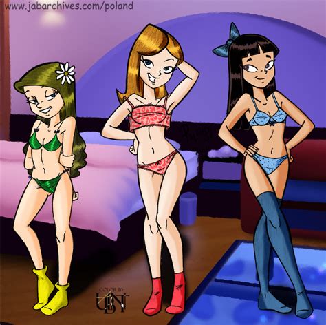 Post 706111 Candaceflynn Jennybrown Phineasandferb Poland Stacy
